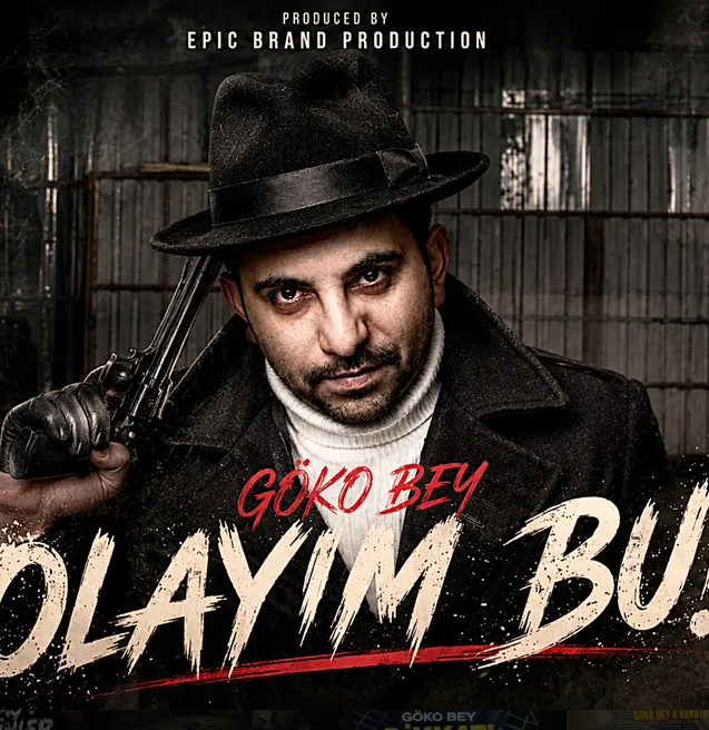 Göko Bey