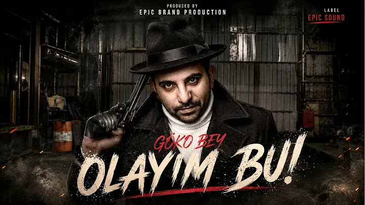 OLAYIM BU!