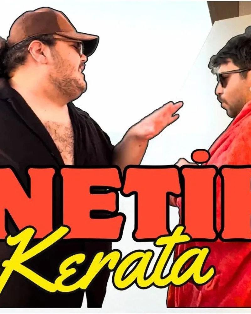 Kerata