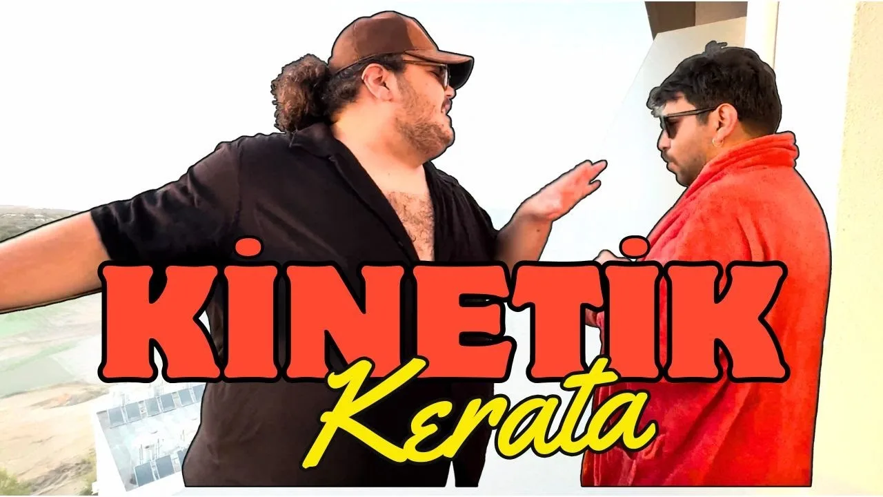 Kinetik